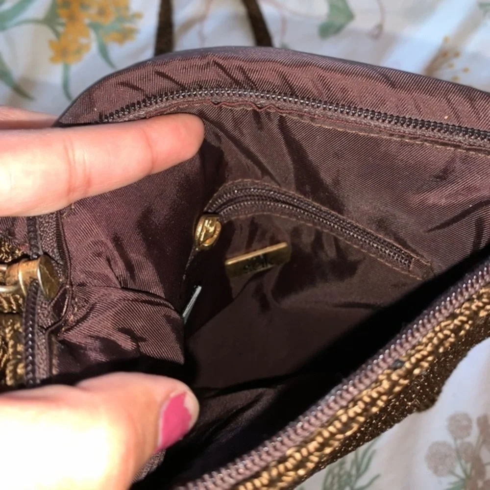 The sak shoulder bag